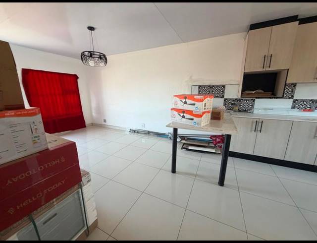 2 BEDROOM PROPERTY TO RENT IN ERASMIA